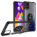 Samsung Galaxy M31S Uyumlu Kılıf Zore Mola Kapak - 4