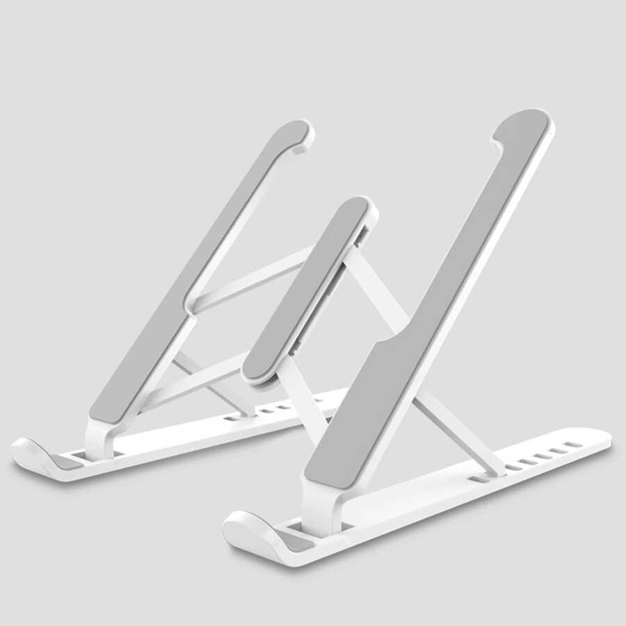 Zore MS-10 Mini Tablet - Telefon Standı - 7