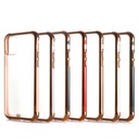Apple iPhone 12 Pro Uyumlu Kılıf Zore Voit Kapak - 1