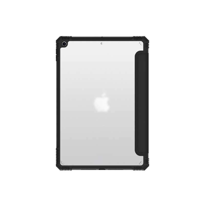 Apple iPad 5 Air Uyumlu Wiwu Alpha Tablet Kılıf - 3
