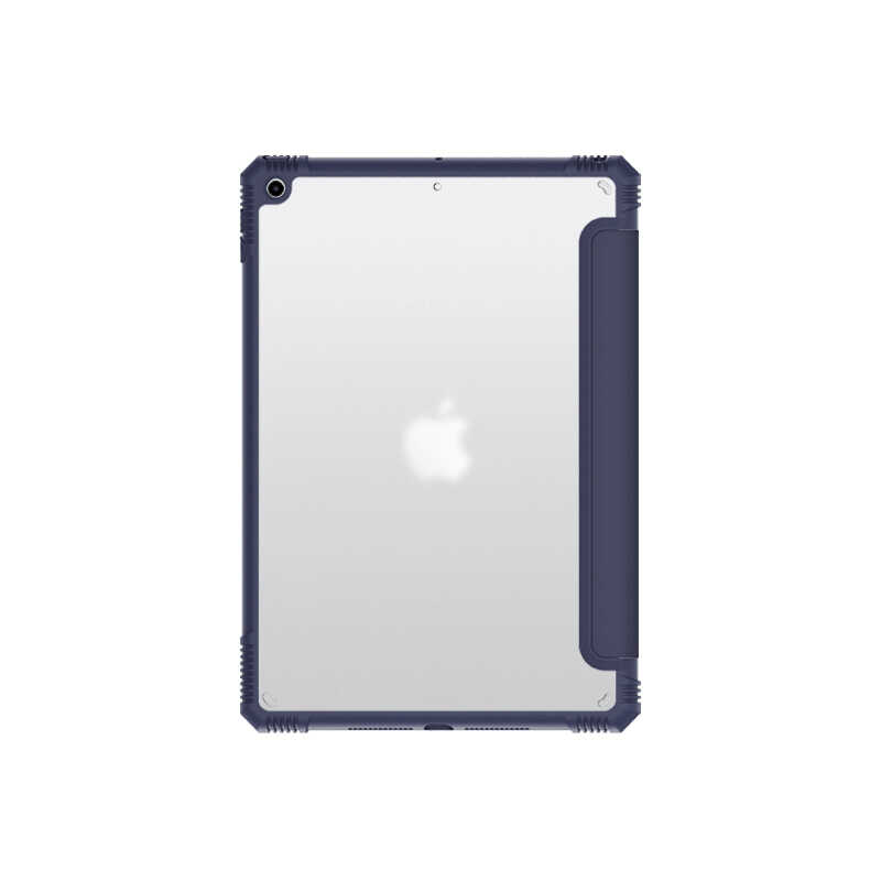 Apple iPad 6 Air 2 Uyumlu Wiwu Alpha Tablet Kılıf - 12