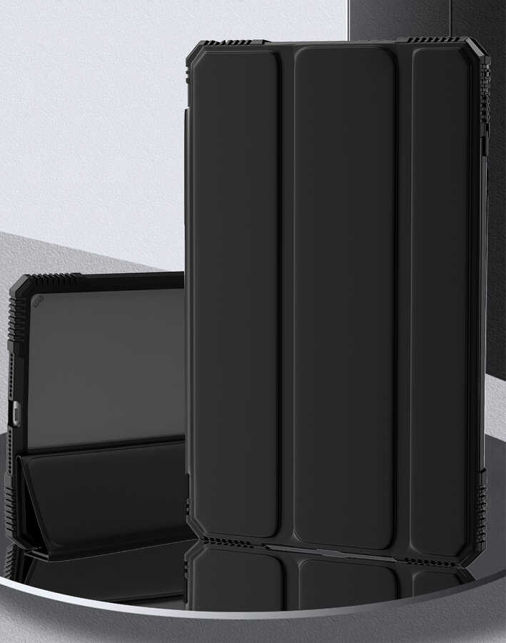 Apple iPad Mini 4 Uyumlu ​Wiwu Alpha Tablet Kılıf - 1