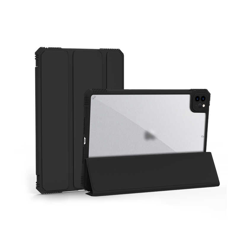Apple iPad Pro 11 2020 Uyumlu (2.Nesil) ​Wiwu Alpha Tablet Kılıf - 13