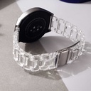 Huawei GT2 46mm Uyumlu KRD-27 22mm Kordon - 3