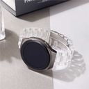 Samsung Galaxy Watch 46mm Uyumlu KRD-27 22mm Kordon - 6