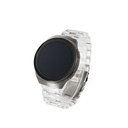 Samsung Galaxy Watch 42mm Uyumlu KRD-27 20mm Kordon - 2