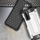 Huawei P Smart 2021 Uyumlu Kılıf Zore Crash Silikon Kapak - 3