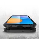 Huawei P Smart 2021 Uyumlu Kılıf Zore Crash Silikon Kapak - 5