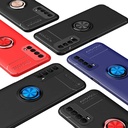 Huawei P Smart 2021 Uyumlu Kılıf Zore Ravel Silikon Kapak - 1