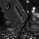 Huawei P Smart 2021 Uyumlu Kılıf Zore Ravel Silikon Kapak - 5
