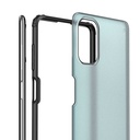 Samsung Galaxy M51 Uyumlu Kılıf Zore Volks Kapak - 3