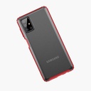 Samsung Galaxy M51 Uyumlu Kılıf Zore Volks Kapak - 6