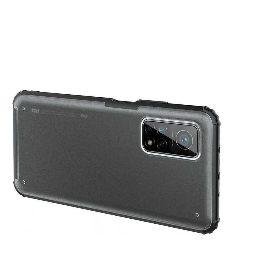 Xiaomi Mi 10T Pro 5G Uyumlu Kılıf Zore Volks Kapak - 1