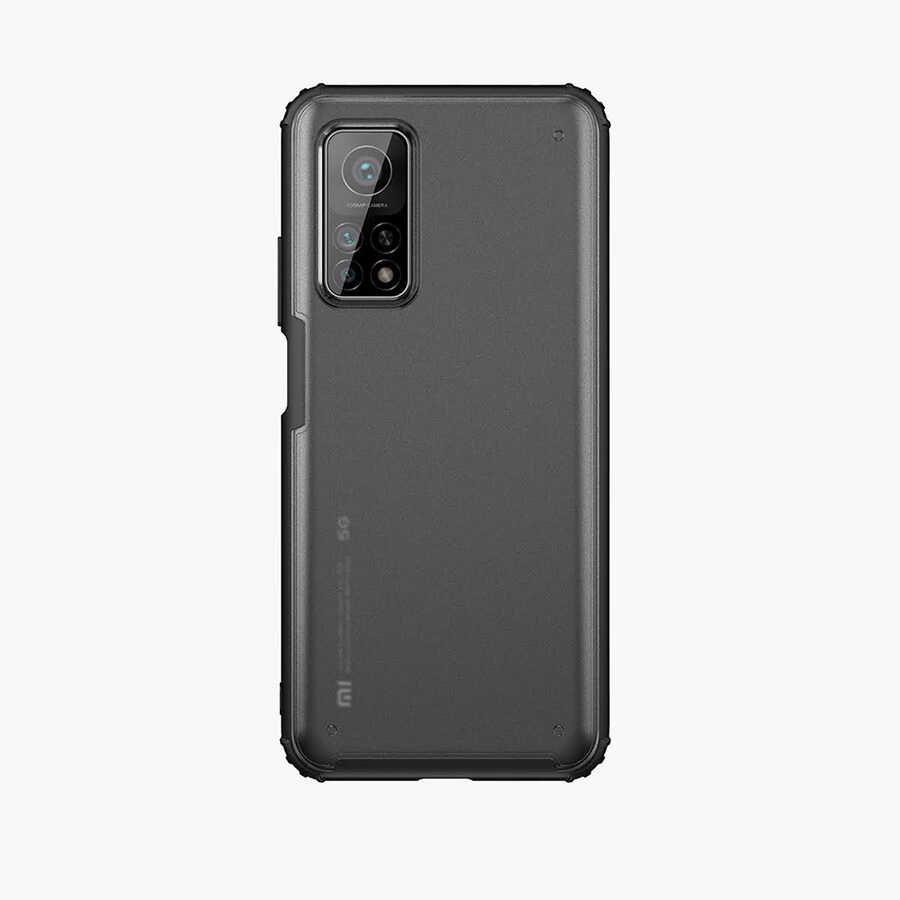 Xiaomi Mi 10T Pro 5G Uyumlu Kılıf Zore Volks Kapak - 3