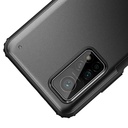 Xiaomi Mi 10T Pro 5G Uyumlu Kılıf Zore Volks Kapak - 5