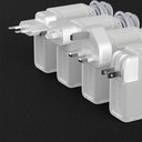 Wiwu 61W (A1718/A1947) Power Adaptör Kılıfı - 4