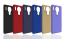 Reeder P13 Blue Max Lite Uyumlu Kılıf Zore Biye Silikon - 1