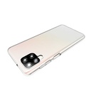 Samsung Galaxy A12 Uyumlu Kılıf Zore Süper Silikon Kapak - 1