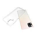 Samsung Galaxy A12 Uyumlu Kılıf Zore Süper Silikon Kapak - 5