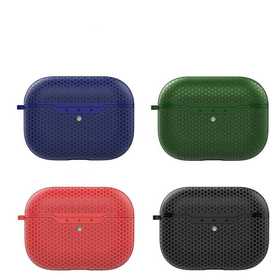 Apple Airpods Pro Uyumlu Zore Airbag 20 Kılıf - 2