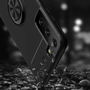 Samsung Galaxy S21 Uyumlu Kılıf Zore Ravel Silikon Kapak - 5