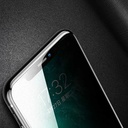 Apple iPhone 12 Mini Uyumlu Benks 0.3mm V Pro Anti-Dust Privacy Ekran Koruyucu - 2
