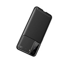 Samsung Galaxy S21 Uyumlu Kılıf Zore Negro Silikon Kapak - 7
