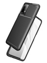 Xiaomi Redmi 9T Uyumlu Kılıf Zore Negro Silikon Kapak - 4