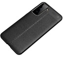 Samsung Galaxy S21 Plus Uyumlu Kılıf Zore Niss Silikon Kapak - 3