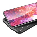 Samsung Galaxy S21 Plus Uyumlu Kılıf Zore Niss Silikon Kapak - 4
