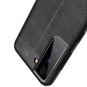 Samsung Galaxy S21 Plus Uyumlu Kılıf Zore Niss Silikon Kapak - 6