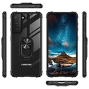 Samsung Galaxy S21 Plus Uyumlu Kılıf Zore Mola Kapak - 1