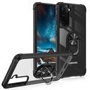 Samsung Galaxy S21 Plus Uyumlu Kılıf Zore Mola Kapak - 2
