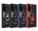 Samsung Galaxy S21 Plus Uyumlu Kılıf Zore Mola Kapak - 8