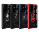 Samsung Galaxy S21 Ultra Uyumlu Kılıf Zore Mola Kapak - 7
