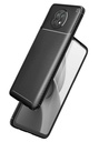 Xiaomi Redmi Note 9 5G Uyumlu Kılıf Zore Negro Silikon Kapak - 7