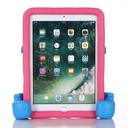 Apple iPad Pro 9.7 2016 Uyumlu Zore Eva Boxer Tablet Silikon - 1