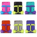 Apple iPad Mini 1 Uyumlu Zore Eva Boxer Tablet Silikon - 1