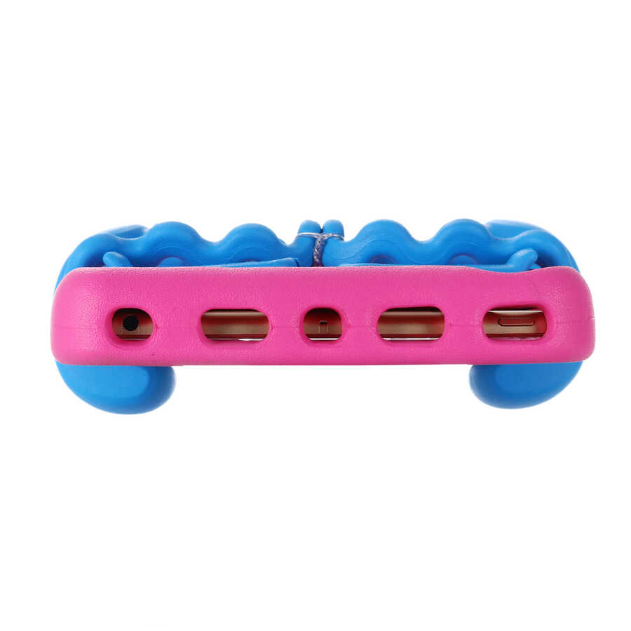 Apple iPad Mini 1 Uyumlu Zore Eva Boxer Tablet Silikon - 4