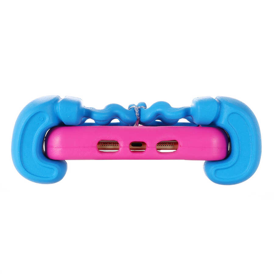 Apple iPad Mini 1 Uyumlu Zore Eva Boxer Tablet Silikon - 5