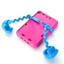 Apple iPad Mini 1 Uyumlu Zore Eva Boxer Tablet Silikon - 7