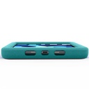 Apple iPad Mini 1 Uyumlu Zore Eva Boxer Tablet Silikon - 9