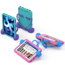 Apple iPad Mini 1 Uyumlu Zore Eva Boxer Tablet Silikon - 10