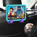 Apple iPad Mini 1 Uyumlu Zore Eva Boxer Tablet Silikon - 11