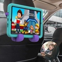 Apple iPad Mini 1 Uyumlu Zore Eva Boxer Tablet Silikon - 14