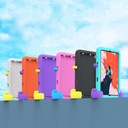 Apple iPad Mini 1 Uyumlu Zore Eva Boxer Tablet Silikon - 16