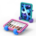 Apple iPad Mini 1 Uyumlu Zore Eva Boxer Tablet Silikon - 20