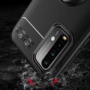 Xiaomi Redmi 9T Uyumlu Kılıf Zore Ravel Silikon Kapak - 11