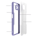 Xiaomi Poco X3 Uyumlu Kılıf Zore Parfe Kapak - 2