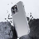 Apple iPhone 15 Pro Uyumlu Kılıf Benks Ultra İnce PC Kapak - 2